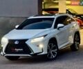 Білий Лексус РХ, об'ємом двигуна 3.5 л та пробігом 120 тис. км за 41500 $, фото 1 на Automoto.ua
