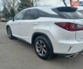 Білий Лексус РХ, об'ємом двигуна 2 л та пробігом 117 тис. км за 36000 $, фото 28 на Automoto.ua