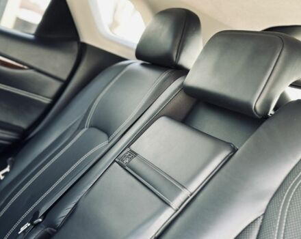 Білий Лексус РХ, об'ємом двигуна 3.5 л та пробігом 125 тис. км за 33999 $, фото 16 на Automoto.ua