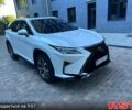 Белый Лексус РХ, объемом двигателя 3.5 л и пробегом 99 тыс. км за 45000 $, фото 1 на Automoto.ua