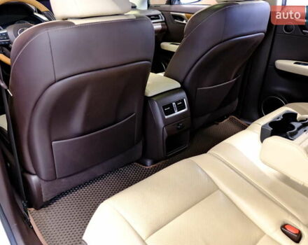 Белый Лексус РХ, объемом двигателя 3.46 л и пробегом 48 тыс. км за 36900 $, фото 37 на Automoto.ua