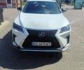 Білий Лексус РХ, об'ємом двигуна 2 л та пробігом 110 тис. км за 35000 $, фото 2 на Automoto.ua