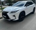 Белый Лексус РХ, объемом двигателя 2 л и пробегом 105 тыс. км за 29900 $, фото 1 на Automoto.ua
