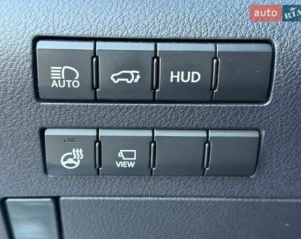 Белый Лексус РХ, объемом двигателя 3.46 л и пробегом 87 тыс. км за 40000 $, фото 23 на Automoto.ua