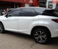 Белый Лексус РХ, объемом двигателя 2 л и пробегом 32 тыс. км за 38900 $, фото 3 на Automoto.ua