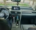 Белый Лексус РХ, объемом двигателя 3.5 л и пробегом 50 тыс. км за 49500 $, фото 5 на Automoto.ua