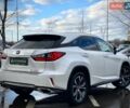 Білий Лексус РХ, об'ємом двигуна 2 л та пробігом 75 тис. км за 38000 $, фото 8 на Automoto.ua