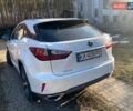 Белый Лексус РХ, объемом двигателя 2 л и пробегом 52 тыс. км за 38000 $, фото 10 на Automoto.ua