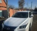 Білий Лексус РХ, об'ємом двигуна 2 л та пробігом 169 тис. км за 31000 $, фото 3 на Automoto.ua
