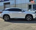 Белый Лексус РХ, объемом двигателя 2 л и пробегом 84 тыс. км за 33800 $, фото 5 на Automoto.ua