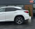 Белый Лексус РХ, объемом двигателя 2 л и пробегом 178 тыс. км за 29500 $, фото 8 на Automoto.ua