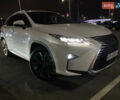 Білий Лексус РХ, об'ємом двигуна 2 л та пробігом 52 тис. км за 42500 $, фото 35 на Automoto.ua