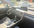 Білий Лексус РХ, об'ємом двигуна 3.46 л та пробігом 170 тис. км за 31500 $, фото 14 на Automoto.ua
