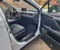 Белый Лексус РХ, объемом двигателя 3.46 л и пробегом 174 тыс. км за 30500 $, фото 20 на Automoto.ua