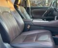 Білий Лексус РХ, об'ємом двигуна 2 л та пробігом 169 тис. км за 31000 $, фото 22 на Automoto.ua