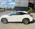 Белый Лексус РХ, объемом двигателя 3.46 л и пробегом 170 тыс. км за 31499 $, фото 19 на Automoto.ua