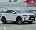 Лексус РХ 2018 в Киеве на Automoto.ua Белый Лексус РХ, объемом двигателя 3.46 л и пробегом 135 тыс. км за 29999 $, фото 5 на Automoto.ua