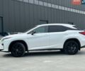 Белый Лексус РХ, объемом двигателя 2 л и пробегом 239 тыс. км за 30490 $, фото 3 на Automoto.ua