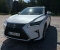 Білий Лексус РХ, об'ємом двигуна 3.46 л та пробігом 126 тис. км за 28500 $, фото 1 на Automoto.ua