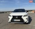 Білий Лексус РХ, об'ємом двигуна 2 л та пробігом 114 тис. км за 38500 $, фото 1 на Automoto.ua