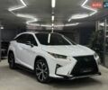 Білий Лексус РХ, об'ємом двигуна 3.46 л та пробігом 86 тис. км за 38900 $, фото 1 на Automoto.ua