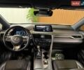 Білий Лексус РХ, об'ємом двигуна 2 л та пробігом 115 тис. км за 38000 $, фото 21 на Automoto.ua