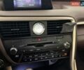 Білий Лексус РХ, об'ємом двигуна 2 л та пробігом 140 тис. км за 32500 $, фото 30 на Automoto.ua