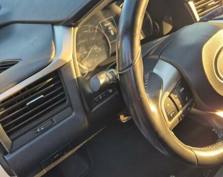 Білий Лексус РХ, об'ємом двигуна 2 л та пробігом 117 тис. км за 36000 $, фото 9 на Automoto.ua