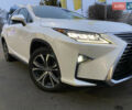 Білий Лексус РХ, об'ємом двигуна 2 л та пробігом 52 тис. км за 42500 $, фото 23 на Automoto.ua