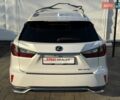 Білий Лексус РХ, об'ємом двигуна 3.5 л та пробігом 62 тис. км за 35500 $, фото 9 на Automoto.ua