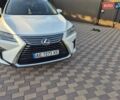 Білий Лексус РХ, об'ємом двигуна 2 л та пробігом 115 тис. км за 36700 $, фото 16 на Automoto.ua