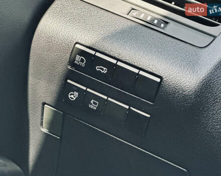 Білий Лексус РХ, об'ємом двигуна 3.46 л та пробігом 125 тис. км за 34000 $, фото 47 на Automoto.ua