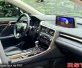 Білий Лексус РХ, об'ємом двигуна 3.5 л та пробігом 50 тис. км за 29600 $, фото 11 на Automoto.ua