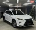 Білий Лексус РХ, об'ємом двигуна 3.46 л та пробігом 86 тис. км за 38900 $, фото 1 на Automoto.ua