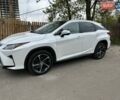 Белый Лексус РХ, объемом двигателя 3.46 л и пробегом 115 тыс. км за 35000 $, фото 1 на Automoto.ua
