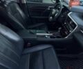 Білий Лексус РХ, об'ємом двигуна 3.46 л та пробігом 68 тис. км за 37000 $, фото 29 на Automoto.ua