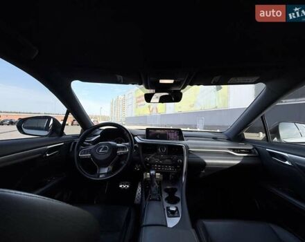 Белый Лексус РХ, объемом двигателя 2 л и пробегом 112 тыс. км за 44000 $, фото 50 на Automoto.ua