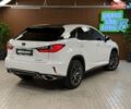 Білий Лексус РХ, об'ємом двигуна 2 л та пробігом 115 тис. км за 38500 $, фото 40 на Automoto.ua