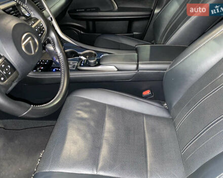 Білий Лексус РХ, об'ємом двигуна 2 л та пробігом 52 тис. км за 42500 $, фото 39 на Automoto.ua