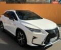 Белый Лексус РХ, объемом двигателя 3.46 л и пробегом 88 тыс. км за 38000 $, фото 2 на Automoto.ua