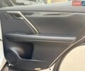 Білий Лексус РХ, об'ємом двигуна 2 л та пробігом 151 тис. км за 31500 $, фото 23 на Automoto.ua