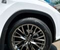 Білий Лексус РХ, об'ємом двигуна 3.46 л та пробігом 134 тис. км за 34700 $, фото 13 на Automoto.ua