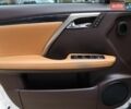 Білий Лексус РХ, об'ємом двигуна 2 л та пробігом 32 тис. км за 39900 $, фото 8 на Automoto.ua
