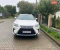 Білий Лексус РХ, об'ємом двигуна 3.46 л та пробігом 119 тис. км за 37950 $, фото 5 на Automoto.ua