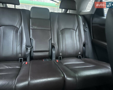 Белый Лексус РХ, объемом двигателя 2 л и пробегом 159 тыс. км за 31600 $, фото 36 на Automoto.ua