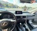 Белый Лексус РХ, объемом двигателя 3.46 л и пробегом 170 тыс. км за 31499 $, фото 5 на Automoto.ua