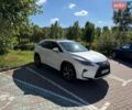 Білий Лексус РХ, об'ємом двигуна 3.46 л та пробігом 130 тис. км за 28900 $, фото 11 на Automoto.ua