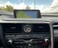Білий Лексус РХ, об'ємом двигуна 3.46 л та пробігом 134 тис. км за 34700 $, фото 24 на Automoto.ua