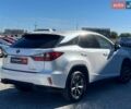 Білий Лексус РХ, об'ємом двигуна 3.5 л та пробігом 170 тис. км за 32490 $, фото 6 на Automoto.ua