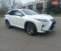 Білий Лексус РХ, об'ємом двигуна 2 л та пробігом 117 тис. км за 36000 $, фото 32 на Automoto.ua